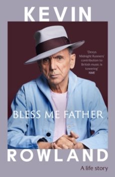 bless me father-kevin rowland-9781529958720