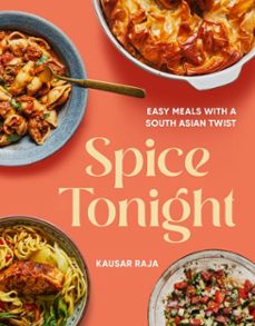 spice tonight (ebook)-kausar raja-9781529962420