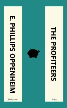 the profiteers (ebook)-9781531298920