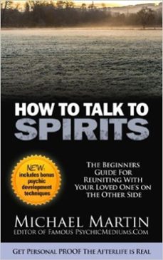-michael martin-9781533778420