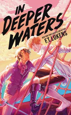 in deeper waters (ebook)-f. t. lukens-9781534480520