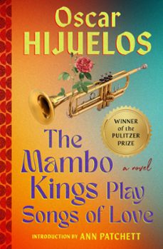 mambo kings play songs of love (ebook)-oscar hijuelos-9781538740620