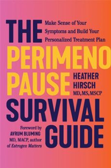 the perimenopause survival guide (ebook)-heather hirsch-9781538774120