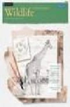 wildlife: learn to draw step by step-9781560100720
