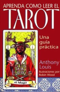 aprenda como leer el tarot-9781567184020