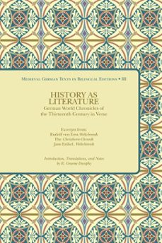 history as literature (ebook)-9781580443920