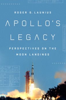 apollo's legacy (ebook)-roger d. launius-9781588346520