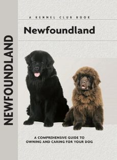 newfoundland (ebook)-angela barlowe-9781593788520