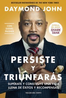 persiste y triunfaras (ebook)-9781607385820