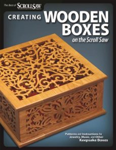 creating wooden boxes on the scroll saw (ebook)-9781607659020