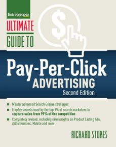 ultimate guide to pay-per-click advertising (ebook)-richard stokes-9781613082720