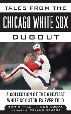 -ron kittle-bob logan-9781613214220
