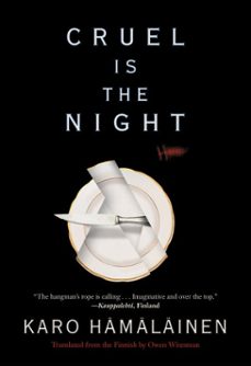 cruel is the night (ebook)-karo hamalainen-9781616956820
