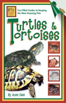 turtles &amp; tortoises (ebook)-russ case-9781620080320