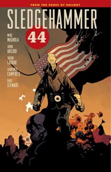 -mike mignola-john arcudi-9781621158820