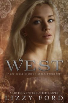 west-lizzy ford-9781623781620