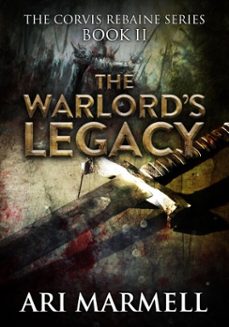 the warlord's legacy (ebook)-ari marmell-9781625672520