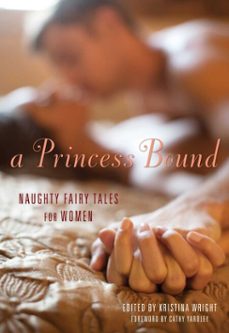 princess bound (ebook)-9781627780520