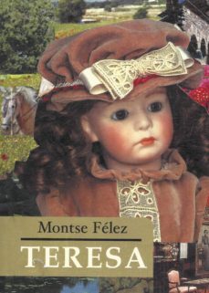 teresa (ebook)-montse felez gargallo-9781629340920