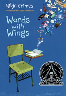 words with wings (ebook)-nikki grimes-9781629792620