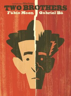 two brothers (ebook)-gabriel ba-9781630085520