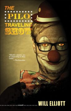 the pilo traveling show (ebook)-will elliott-9781630230920
