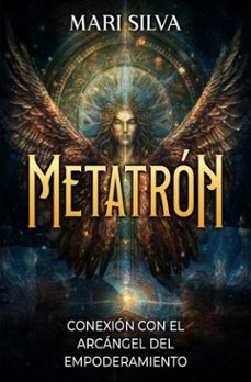 metatron (ebook)-mari silva-9781638185420