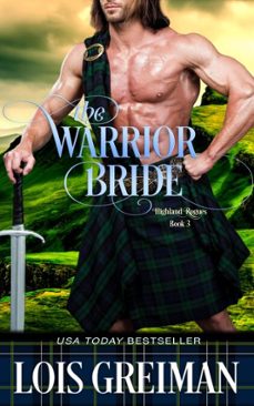 the warrior bride (ebook)-lois greiman-9781641973120