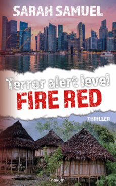 terror alert level fire red (ebook)-sarah samuel-9781642683820