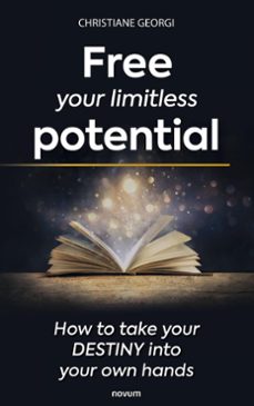free your limitless potential (ebook)-christiane georgi-9781642684520
