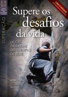 supere os desafios da vida (ebook)-bill crowder-9781646410620