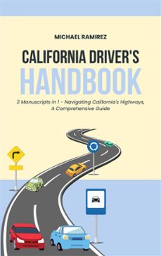 california driver's handbook (ebook)-9781664076020