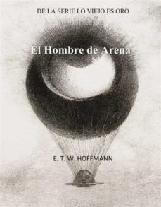 el hombre de arena (ebook)-e.t.w. hoffmann-9781667417820