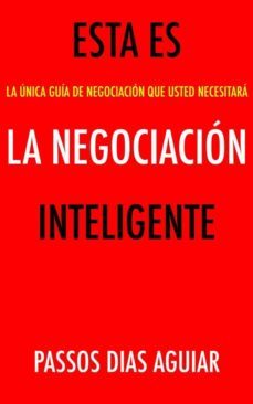 esta es la negociacion inteligente (ebook)-9781667426020