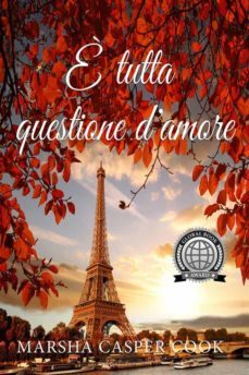 è tutta questione d'amore (ebook)-9781667430720