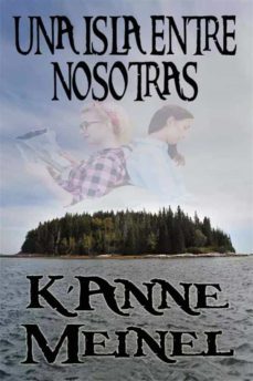 una isla entre nosotras (ebook)-9781667432120