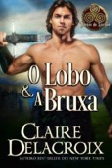 o lobo &amp; a bruxa (ebook)-9781667451220