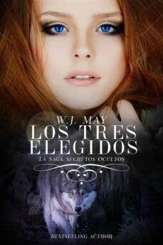 los tres elegidos (ebook)-9781667452920