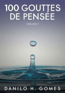 100 gouttes de pensee (ebook)-9781667457420