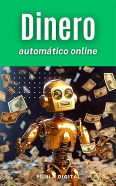 dinero automatico online (ebook)-9781667473420