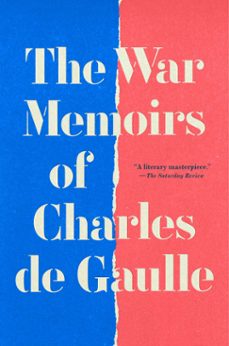 the war memoirs (ebook)-charles de gaulle-9781668061220