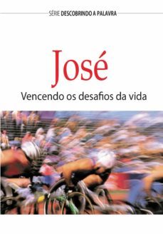 jose (ebook)-bill crowder-9781680435320