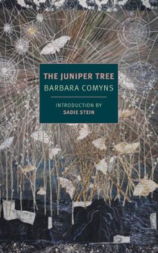 the juniper tree (ebook)-barbara comyns-9781681371320