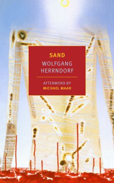 sand (ebook)-wolfgang herrndorf-9781681372020