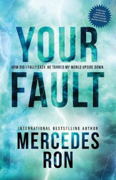 your fault-mercedes ron-9781728291420