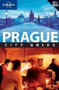 prague (lonely planet) (7ª ed.)-9781741043020