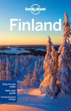 finland 7th ed. (lonely planet country guides 2012)-9781741795820