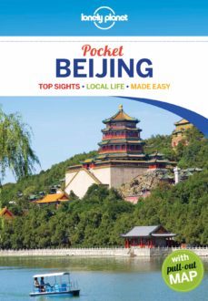 beijing 2013 (3rd ed.) (lonely planet pocket guides)-9781741799620