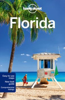 florida 7th (ingles) (lonely planet)-9781742207520