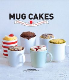 mug cakes (ebook)-lene knudsen-9781743583920